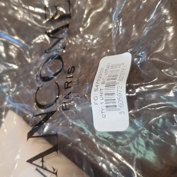 Lancōme Idôle La power crème - Picture 5 of 5